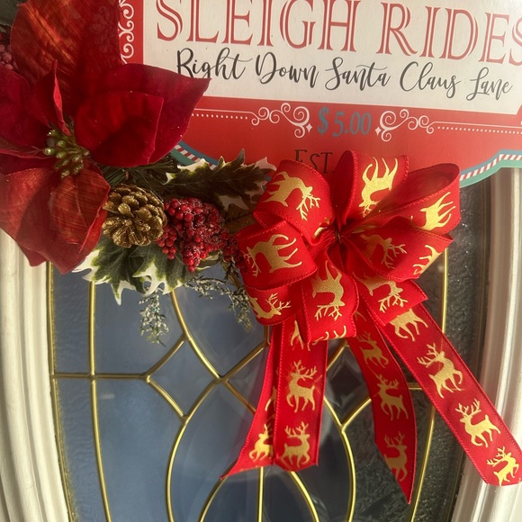 Sleigh Rides New - Picture 5 of 5